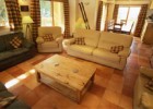  Beauvallon, La Tania Ski Chalet